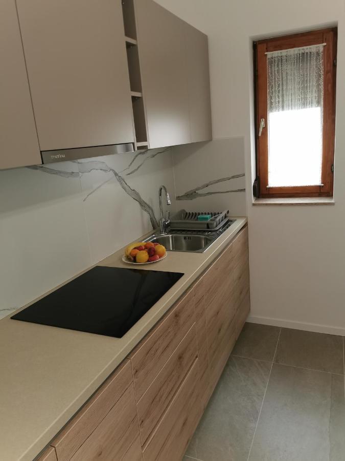 Appartamento Darinka