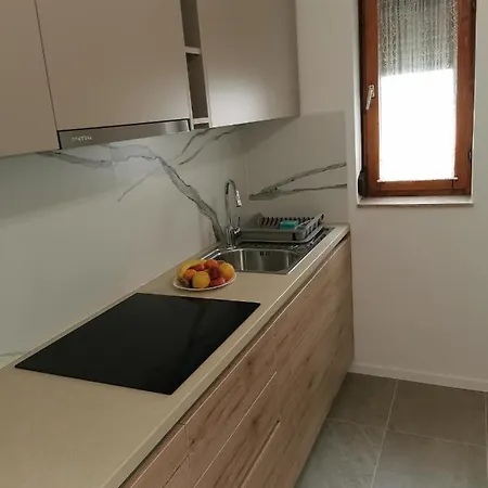Apartments Darinka Porec Exterior photo
