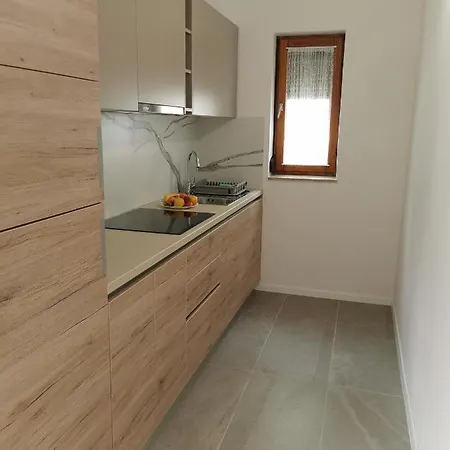 Apartments Darinka Porec Exterior photo