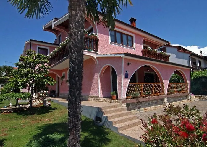 Apartments Darinka