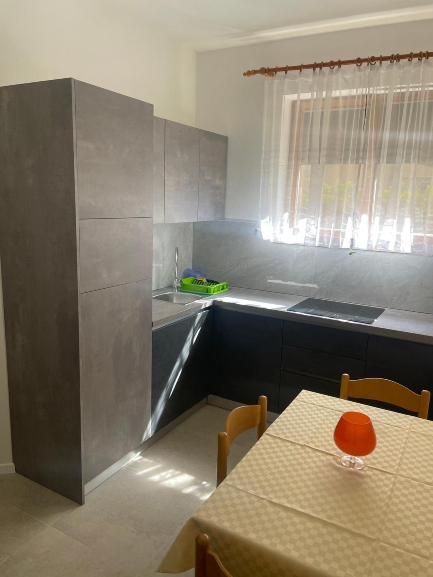 Darinka Apartment *
