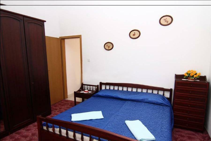 Darinka Apartment Porec