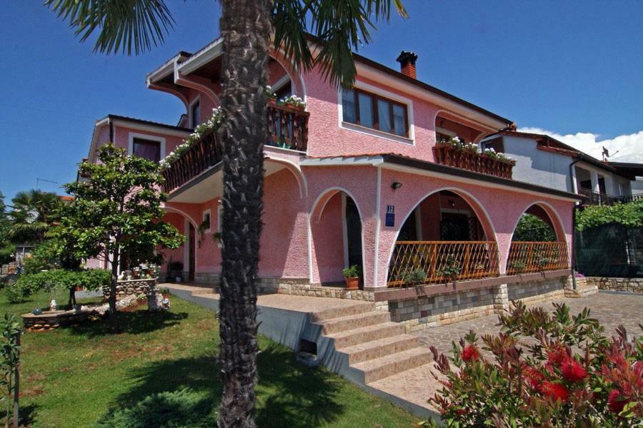 Darinka Apartment Porec