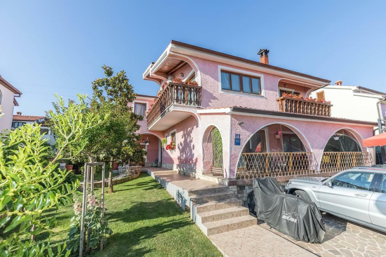 Darinka * Porec