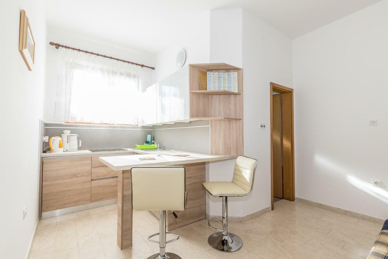 Apartment Darinka Porec