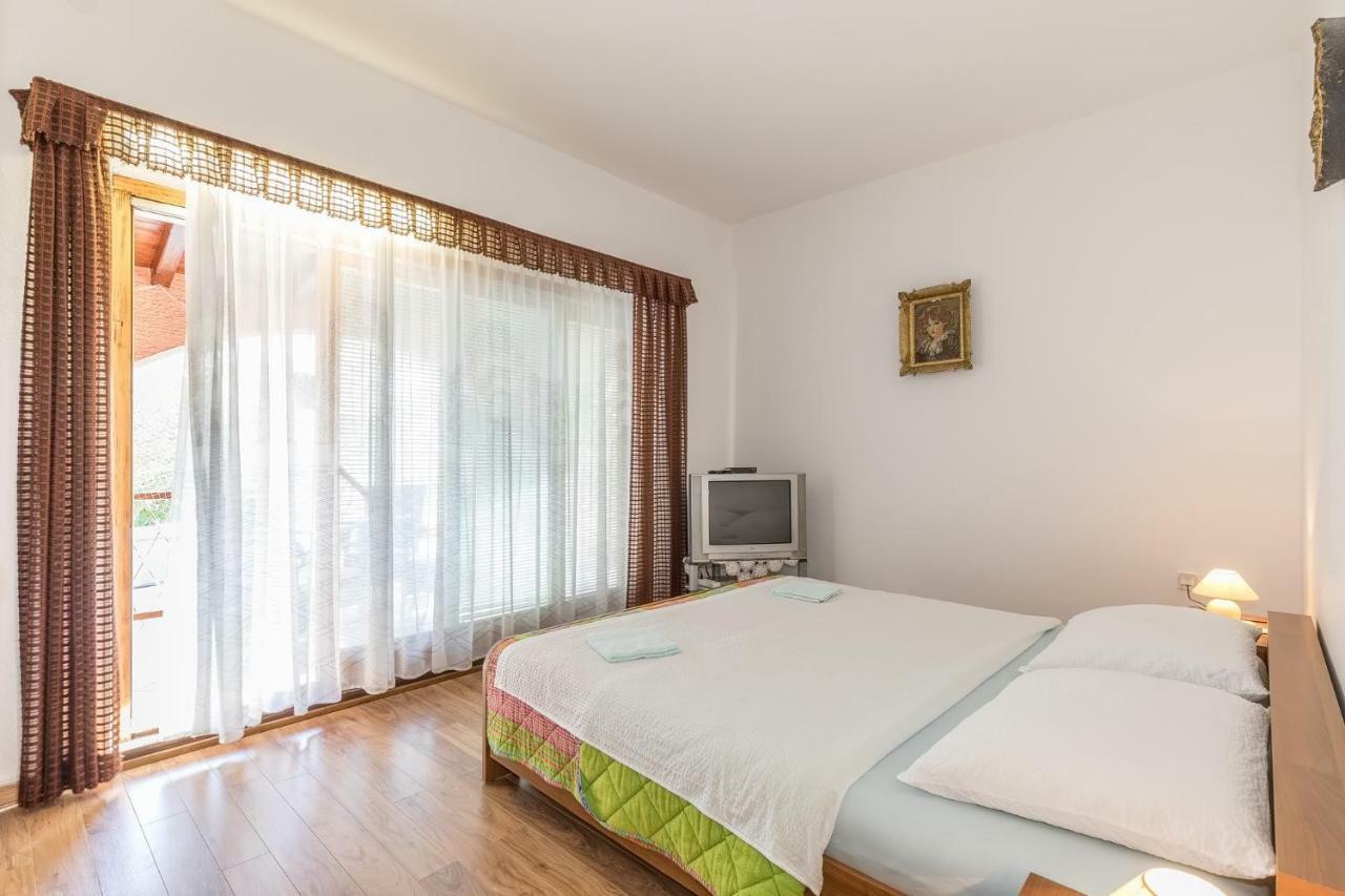 Darinka Apartment Porec