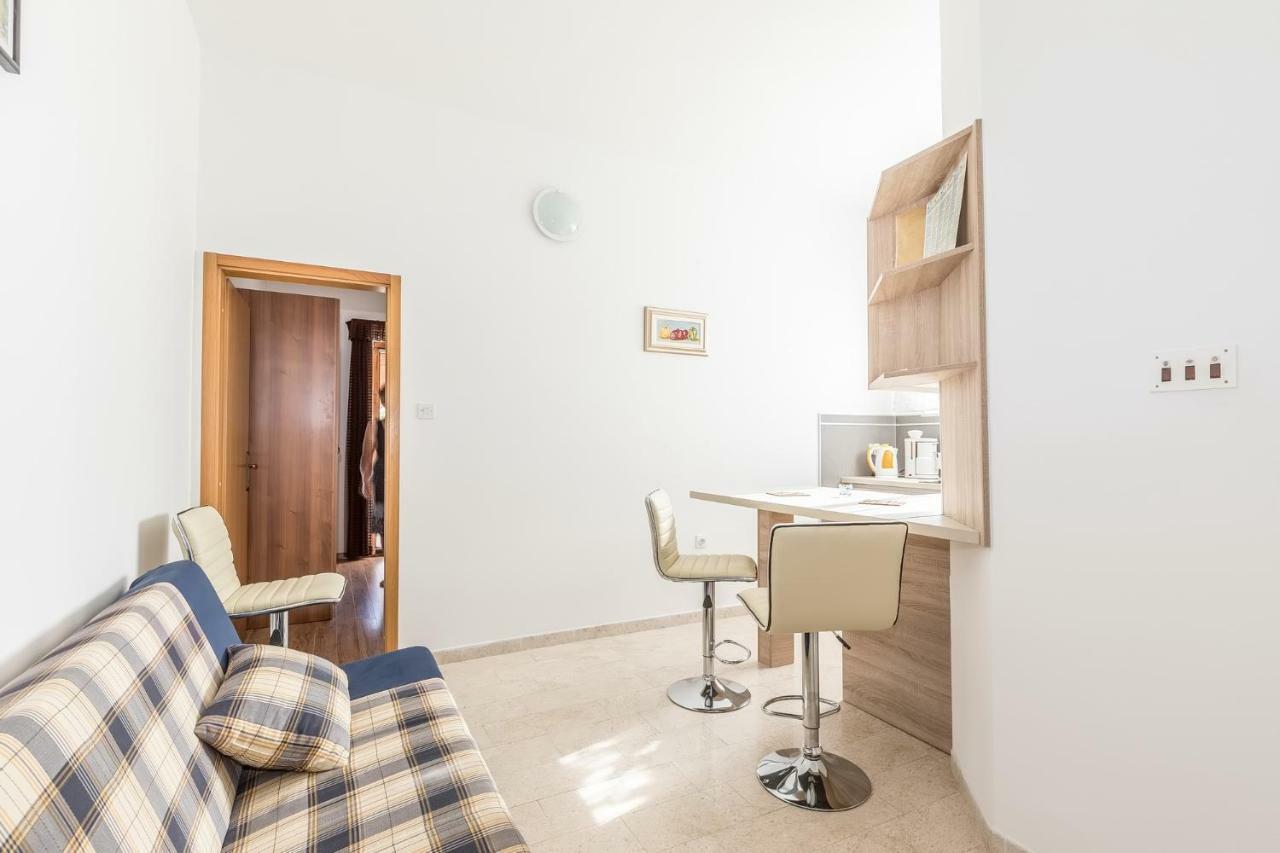 Darinka Apartment Porec